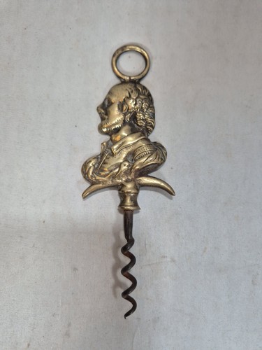Vintage brass shakespeare - vintage,