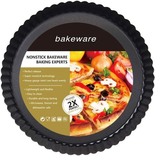 Tart and quiche pan - tart,