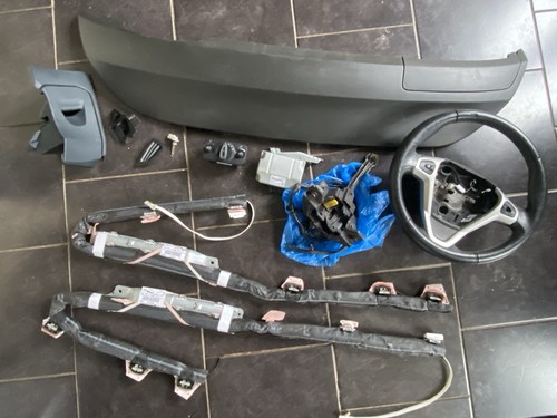 Ford fiesta mk7 bits - ford, joblot