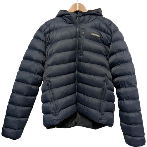 Calvin klein golf jacket - jacket, men's