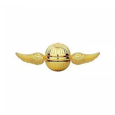 Golden Snitch Fidget Spinner