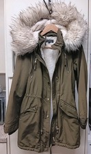 Miss Selfridge Women's Coat