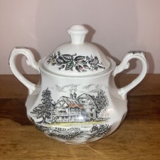 Ridgway Staffordshire England