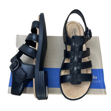 Clarks Trivanni Womens Sandals