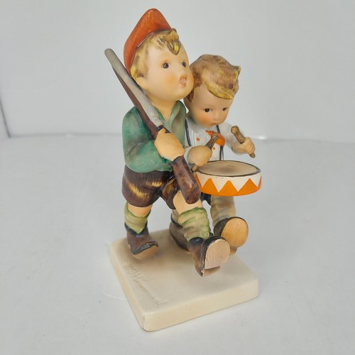 Vintage hummel goebel - hummel,