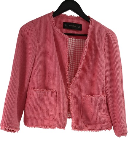 Zara basic women - women's, pink