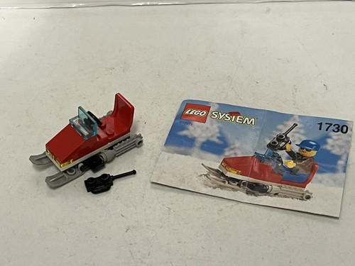 Lego town 1730 - lego,