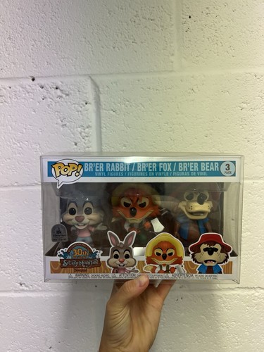 Funko pop disney splash - funko, pop!