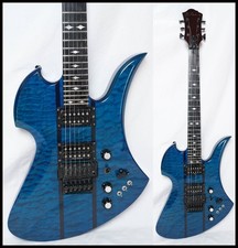 B.C.Rich Mockinbird ST with