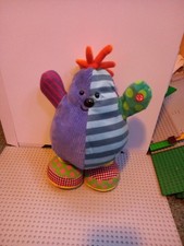 Cbeebies Where's Boo Tell-Tale