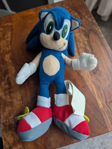 Sonic the hedgehog - sonic,