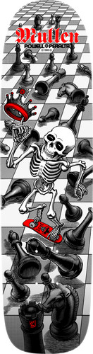 Powell peralta skateboard deck - peralta,