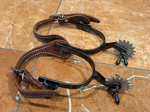 Western equestrian horseback - western,