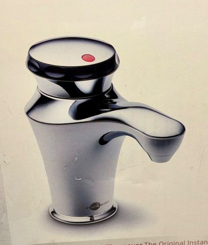 Brand new insinkerator hot - insinkerator,