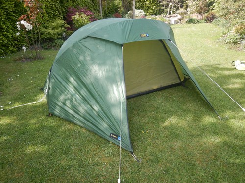Terra nova solar lightweight - terra,