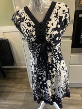 Monsoon Petite Lined Dress