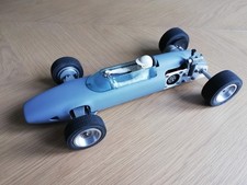 Vintage RC 1/12 scale racing