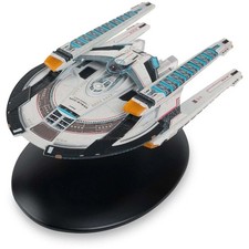Eaglemoss Star Trek Online