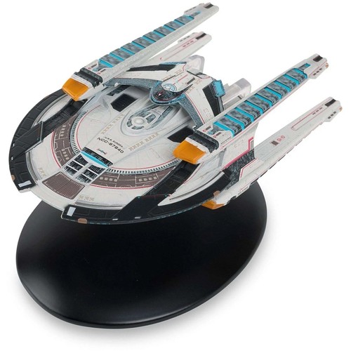 Eaglemoss star trek online - eaglemoss,