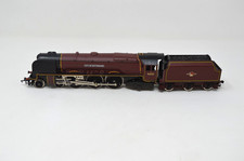 Hornby gauge duchess - gauge,