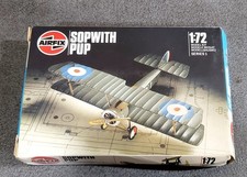 Airfix - Sopwith Pup - 1:72 -