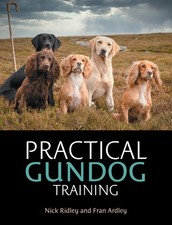 Practical Gundog Training-Nick