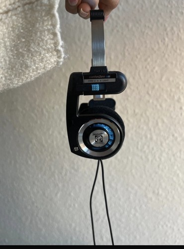 Koss porta pro classic - classic, wired