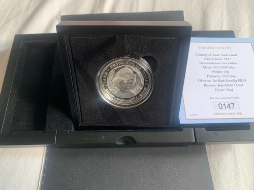 2021 princess diana silver - 2021,