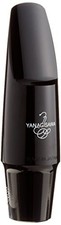 YANAGISAWA mouthpiece ebonite