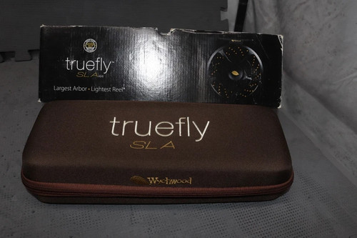 Wychwood truefly sla - wychwood, #5/6
