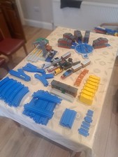 90's Vintage Tomy Thomas The