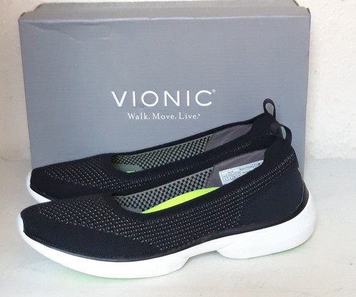 Vionic vortex kallie orthotic - vortex,
