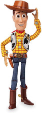 Disney Toy Story 16" Talking