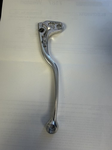 Front brake lever for - brake,