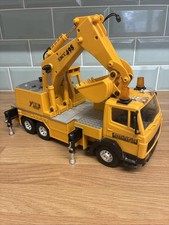 Everbright EBCC498 Excavator