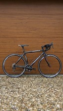 Ribble nero corsa road bike