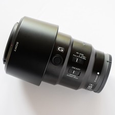 Sony FE 90mm F2.8 Macro G OSS