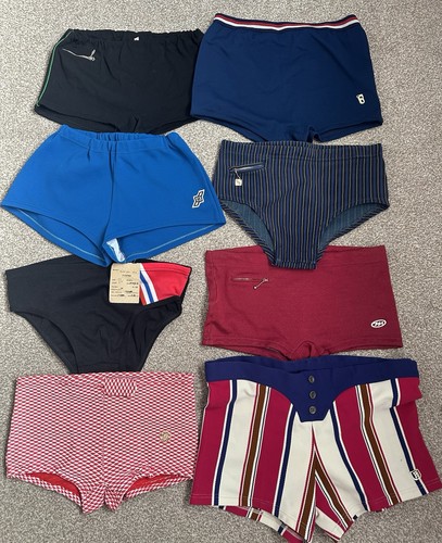Lot men s vintage - 8,