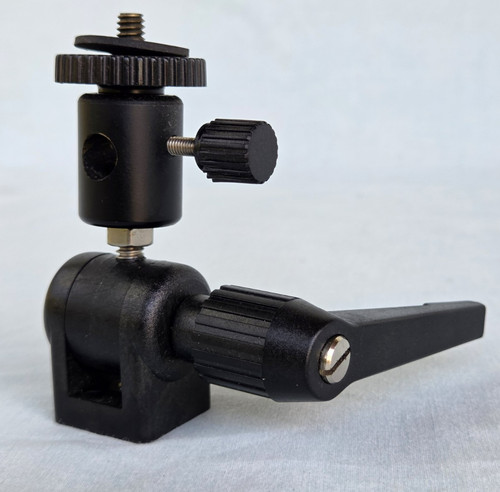 Studio umbrella flash adapter - studio,