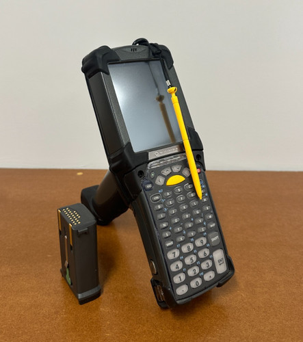 Motorola symbol mc9090 - symbol,