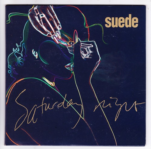 Suede saturday night - suede, /
