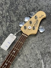 Sterling by MUSIC MAN SUB RAY
