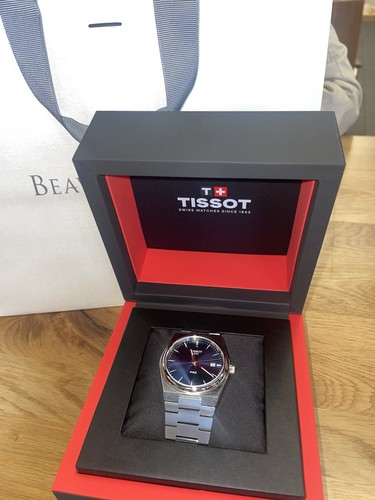 Tissot men prx - men's,