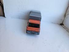 Vintage Lesney Matchbox Series