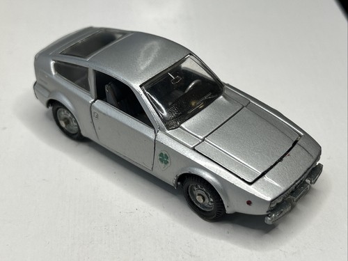 Mebetoys alfa romeo junior - mebetoys,