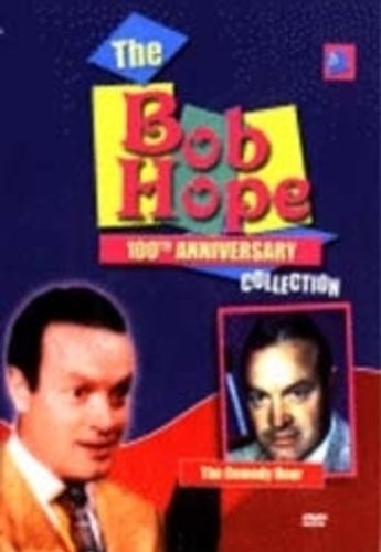Bob hope 100th - bob,