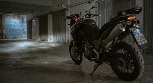 Exhaust terminals aprilia - exhaust,