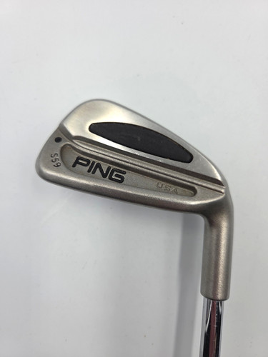 Ping s59 iron - zz65, stiff