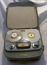Grundig TK20  Tape Recorder