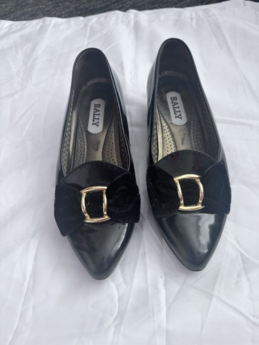 Vintage 1980s bally ladies - 1980s,